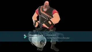 The Mercs agree to kill Gabe Newell to save TF2 [15.ai]