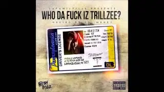 18 - Sloppy Face ft Pink Cokaa (prod. By Slick LaFlare)