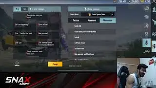 😂Snax Reaction Scout Voice Pack Funny 😂💥💥
