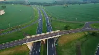 Rodovia Raposo Tavares SP-270