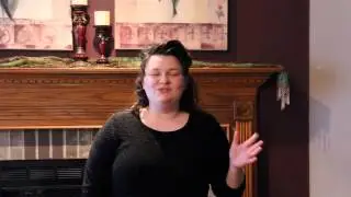 I Look To You - Maci Pedigo