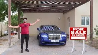 SELLING MY OLD HOUSE !!!
