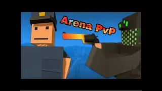 The Ultimate Arena Wins and Kills (Unturned Pvp)