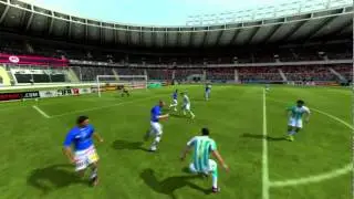 FIFA 12 Online Goals Compilation ep.1 By DanyFifax