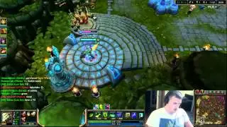 Stolen Penta - Then PENTA !
