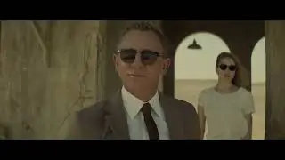 [James Bond: Spectre | 2015] [1948 Rolls Royce Silver Wraith]