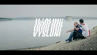 VR/NOBODY - V&yacute;slun&iacute;
