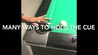 How To Play Pool