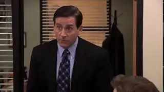 The Office - California is bankrupt, and California California