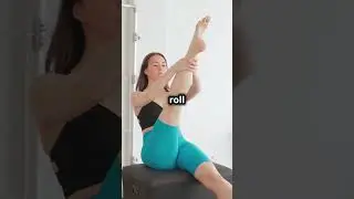 invideo ai 1080 Quick Pilates Fix  10 Minute Routine for 2024 05 13