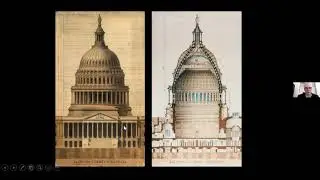 Palace of State: The Eisenhower Executive Office Building With Author Thomas Luebke