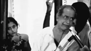 Bhimsen Joshi Abhang, Vadodara City, Gujrat, Bharat, 24 February 1992
