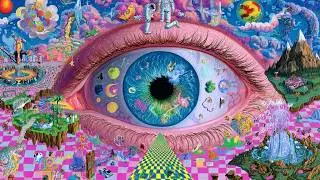 Psy Dub Mix 2026 - Tryptamine Overload (Psychill Dub / PsyDub Chill Out / Psy Dub Ambient)