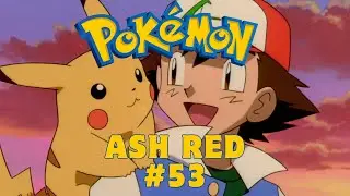 Pokemon Fire Ash - Encontrando Cosmog - #53 Gameplay PT-BR