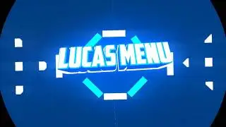 Lucas Menu Intro