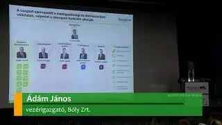 Bonafarm Mezőgazdas&aacute;g