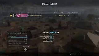 Fun un ausraster bei cod mw