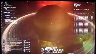 MongoTV_18700 - EVE Online - DANSK - Del 270 - Dag 22 - Kryos Hauler -Pyerite-45-Jumps-Amarr-Jita