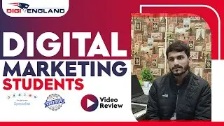 Best Digital Marketing Institute in Punjab | Digiengland review