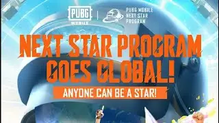 Are you the next star?! #PUBGMNEXTSTARBD #pubgmnextstarprogram #NextStar2025 #AnyoneCanBeAStar