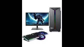 best budget high end PC
