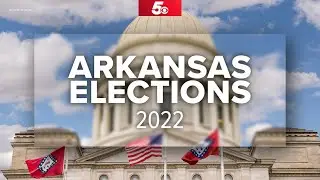 Election Day in Arkansas | What's on the ballot?