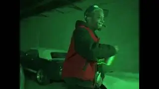 Freshie - Blah Blah! (Official Music Video)