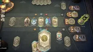 TESO - Tales of Tribute - PVP - episode 91