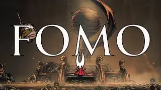FOMO is messing up video game culture