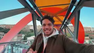Peccioli non &egrave; solo arte contemporanea !!
