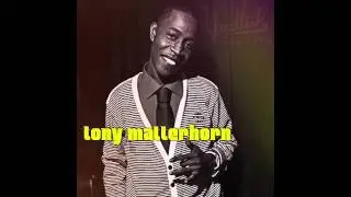 TONY MATTERHORN - THE SINS OF TWINS {TWIN OF TWINS DISS} AUGUST 2011