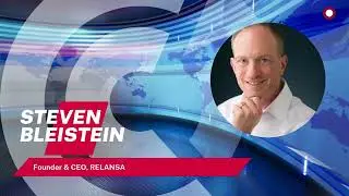 VOICE OF THE MEMBERS - Steven Bleistein, Founder and CEO of Relansa