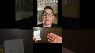 Hotel Key Magic Trick!