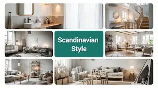 50+ Scandinavian Interior Design Ideas for a Cozy & Modern Home