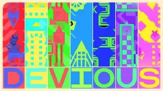 DEVIOUS by whlt (me)