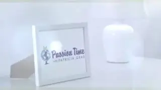 Passion Time with Patricia Gras trailer