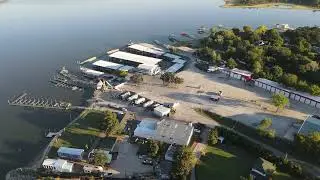 Lakeview Marina Fort Worth Texas - Overview