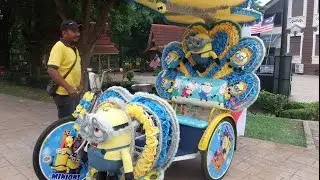 Em Malaca de riquex&oacute;
