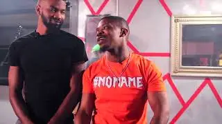 DAWK VS NO NAME