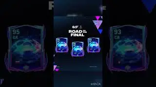 NEW UCL CARDS LEAKED 🔥 #fifamobile #fcmobile