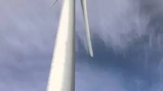Wa Wa Wind Farm