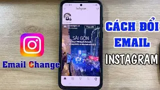 How to change your email address on Instagram (latest 2026)