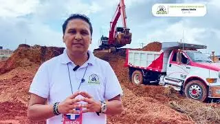 Construcci&oacute;n del Hospital de El Plateado en Argelia - Cauca