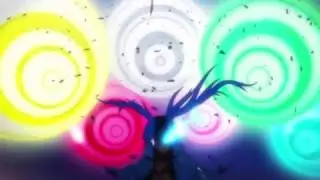 Black Rock Shooter Music Video - Digital World