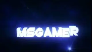Intro | MsGamerHD | Old Style?