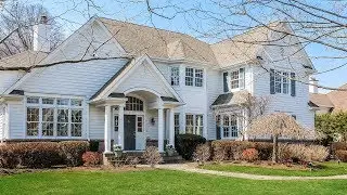 7 Johnson Place Rye NY Real Estate 10580