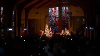 Live Worship at PCTR