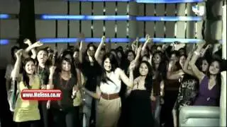 اعلان ميليسا دابر املا 2012