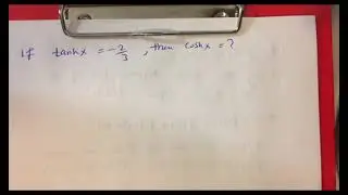 Calculus 1 | Former Exams | Part 04