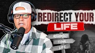 Escape the Drift: Redirect Your Life #120